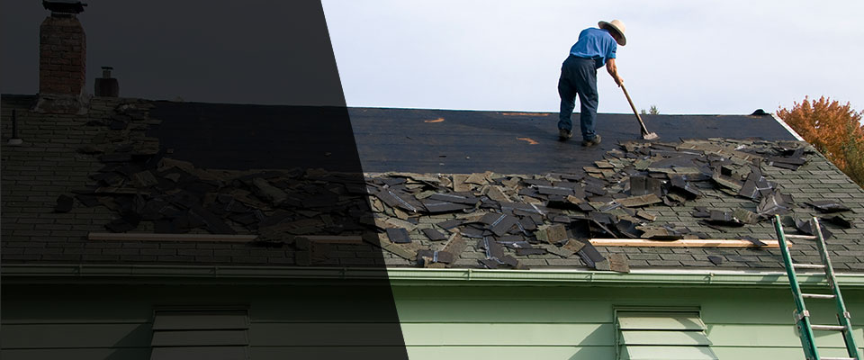 Mattapan Roofing Contractors